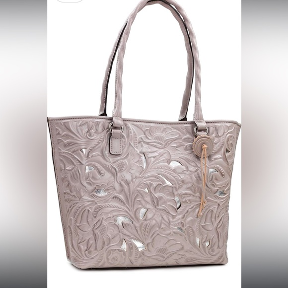 Patricia Nash Adeline tote - Picture 2 of 13